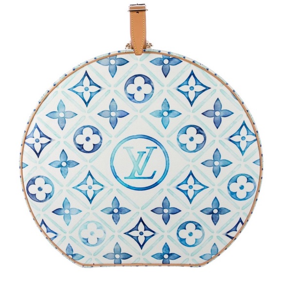 Louis Vuitton “By the Pool” Mini Bag Set - Picture 3 of 4